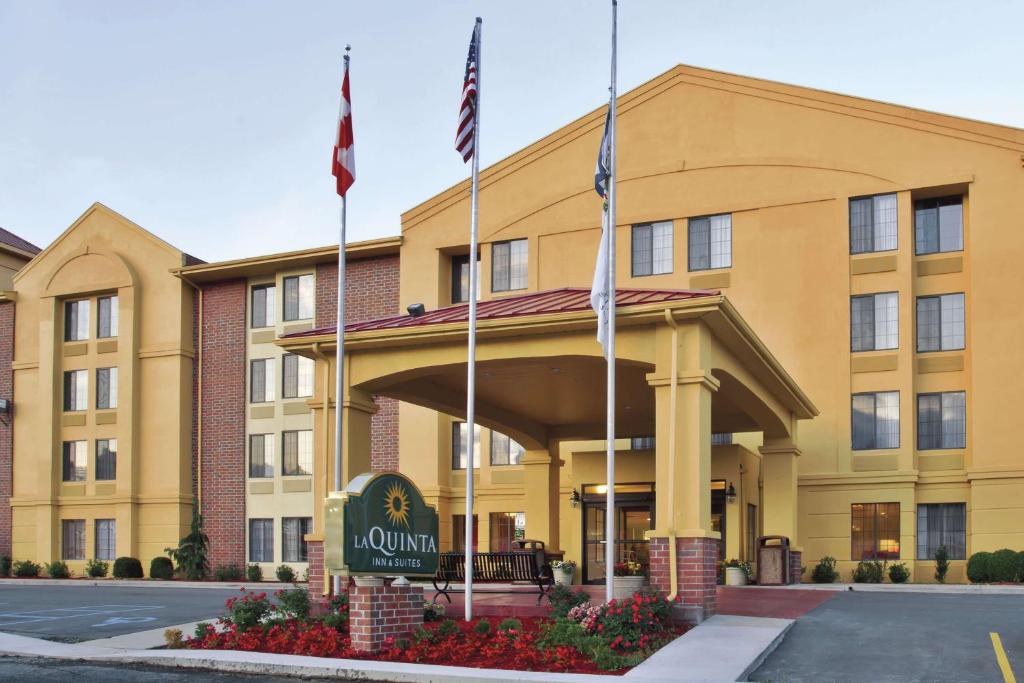 La Quinta Inn & Suites – New River Gorge National Park